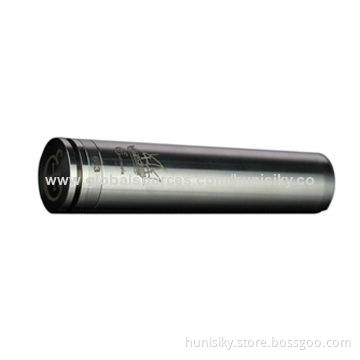 New arrival full mechanical caravela mod with stainless steel/golden color design